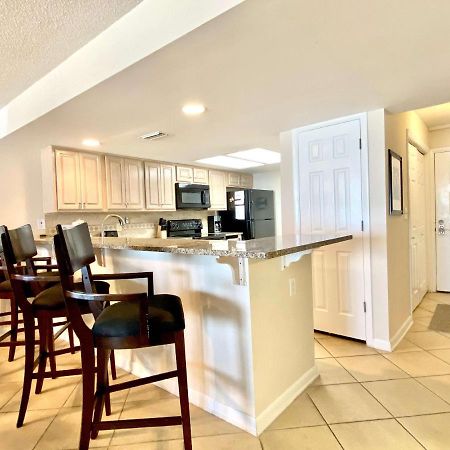 אורנג' ביץ' Wind Drift 102S By Albvr - 2Br, 2Ba Beautiful Upgraded Beachfront Condo Near Flora Bama, Outdoor Pools And Tennis Courts מראה חיצוני תמונה