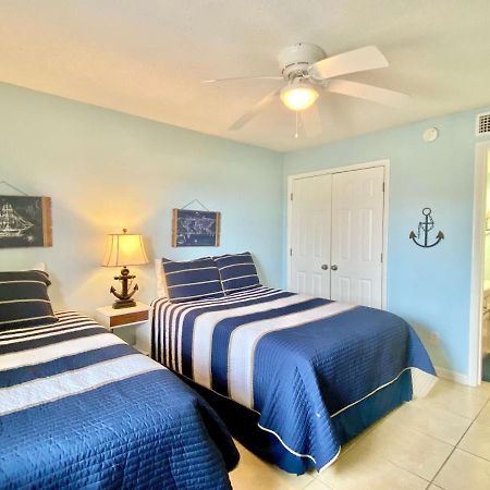 אורנג' ביץ' Wind Drift 102S By Albvr - 2Br, 2Ba Beautiful Upgraded Beachfront Condo Near Flora Bama, Outdoor Pools And Tennis Courts מראה חיצוני תמונה