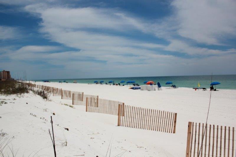 אורנג' ביץ' Wind Drift 102S By Albvr - 2Br, 2Ba Beautiful Upgraded Beachfront Condo Near Flora Bama, Outdoor Pools And Tennis Courts מראה חיצוני תמונה