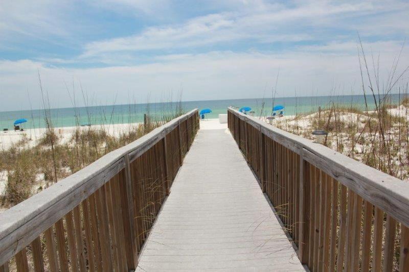אורנג' ביץ' Wind Drift 102S By Albvr - 2Br, 2Ba Beautiful Upgraded Beachfront Condo Near Flora Bama, Outdoor Pools And Tennis Courts מראה חיצוני תמונה