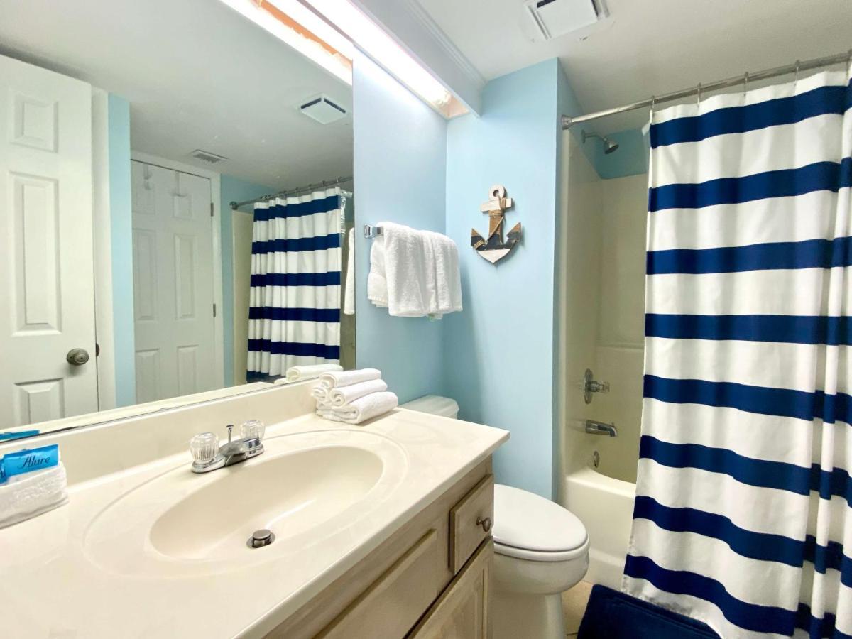 אורנג' ביץ' Wind Drift 102S By Albvr - 2Br, 2Ba Beautiful Upgraded Beachfront Condo Near Flora Bama, Outdoor Pools And Tennis Courts מראה חיצוני תמונה